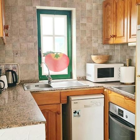 Appartment Ventana Al Faro Poris de Abona Luaran gambar