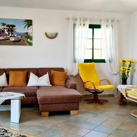 Appartment Ventana Al Faro Poris de Abona Luaran gambar