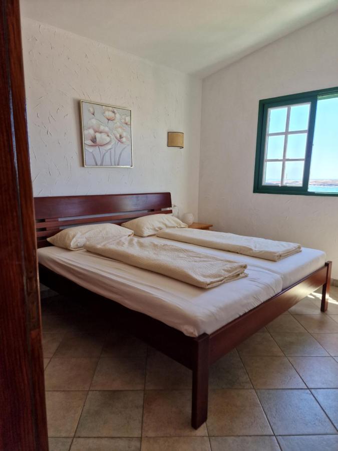 Appartment Ventana Al Faro Poris de Abona Luaran gambar